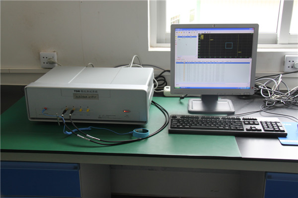 Impedance Test Instrument